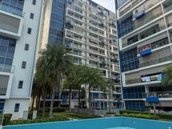 The Santorini (D18), Condominium #627532221